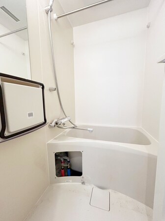 リブリ・サルビア中央林間の物件内観写真